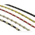 Long-Life Diamond Cable for Granite and Marble